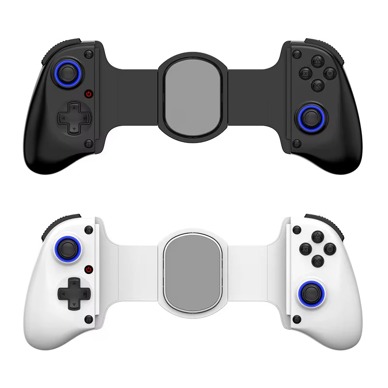 D11 Stretchable Game Controller  Trigger Supports Android Phone/Tablet/Switch/Pc/Ios/Xbox Streaming Controller