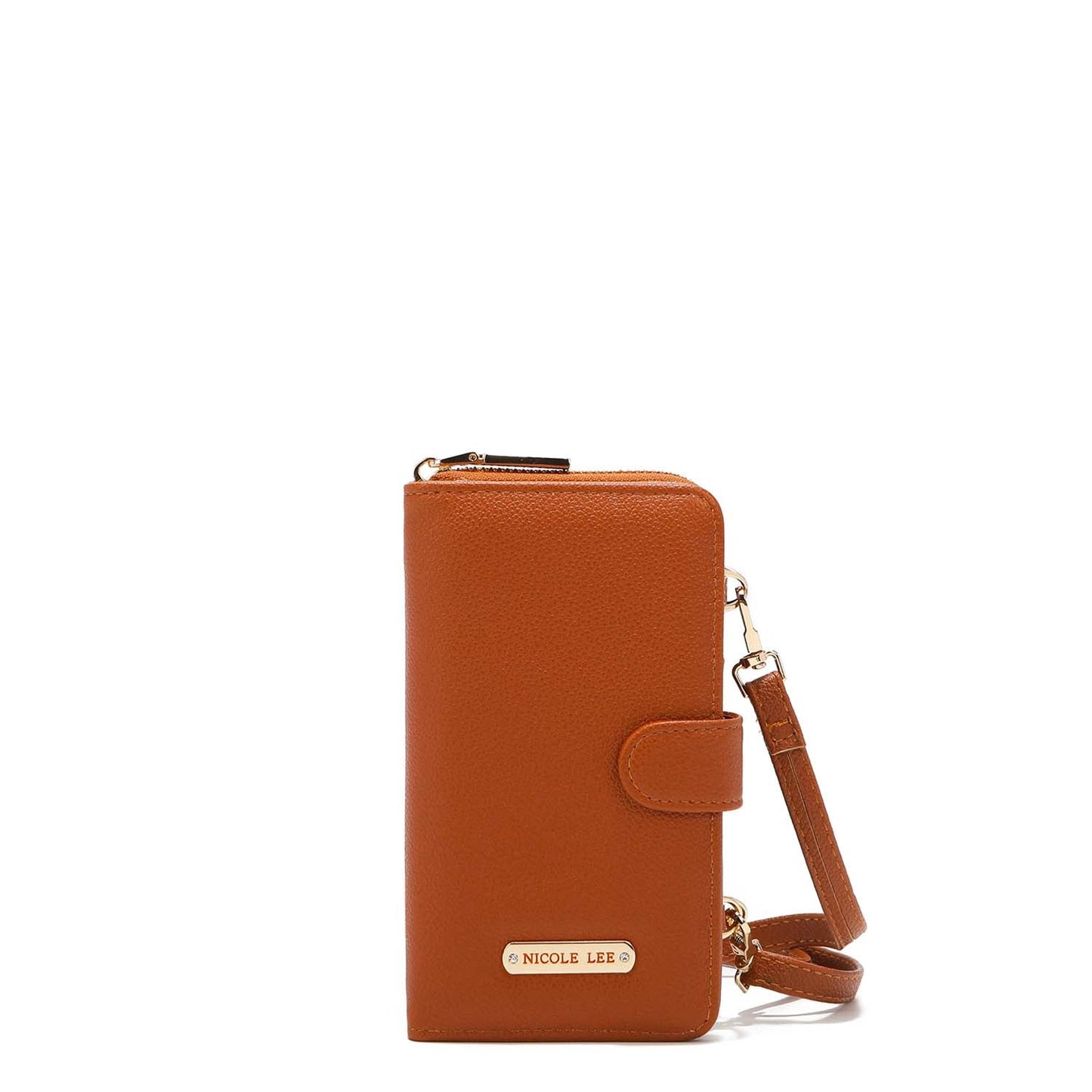 FUNDA DE MOVIL SEPARABLE CON FUNCION DE BANDOLERA