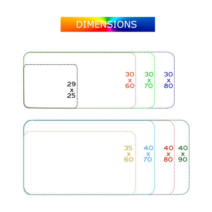 Strata Liquid Mouse Pad Computer Laptop Anime Keyboard Mouse Mat Mousepad Keyboards Gamers Decoracion Desk Mat